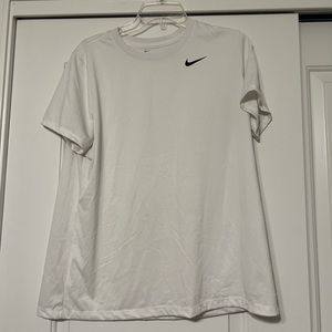 Women’s Nike Dri Fit Tee